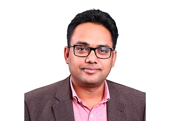 Dr. Rahul Varma, MBBS, DCH - Varenya Clinic