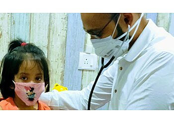 Dr. Rahul Verma, MBBS, MD - INSTACARE CLINIC