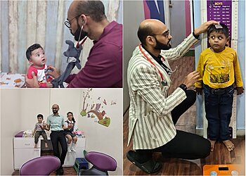 Dr. Rahul Verma, MBBS, MD - INSTACARE CLINIC