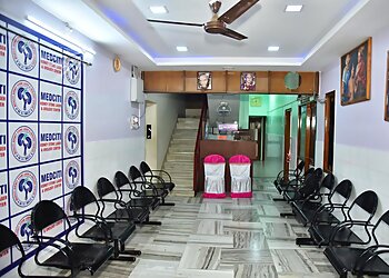 Dr. Raj Ahmed Mulla, MBBS, MS, DrNB - MEDCITI KIDNEY STONE LASER AND UROLOGY CENTER