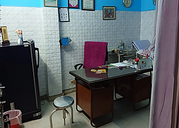 Dr. Raj Gopaldas Khirasaria