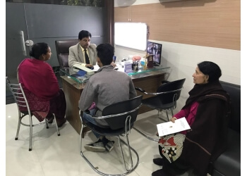 Dr. Raj Kamal, MBBS, MS, M.Ch - DR. RAJ KAMAL NEURO & SPINE CLINIC