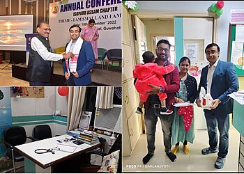 Dr. Raj Kumar Paul, MBBS, MD - PRATIKSHA HOSPITAL