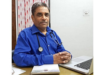 Dr. Raj Kumar Singh, MBBS - ASTHA MENTAL HEALTH CENTER 