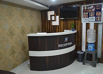 Dr. Raj'S MultiSpeciality Dental Clinic