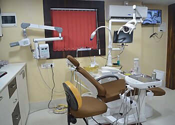 Dr. Raj'S MultiSpeciality Dental Clinic