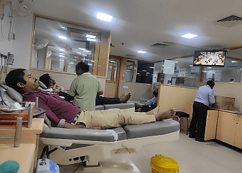 Dr. Raja Mahesh, MBBS, MRCP - APOLLO HOSPITALS