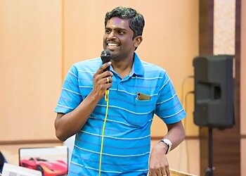 Dr. Raja. S. Vignesh, MBBS, MS, MCh - NIMS MULTI SPECIALITY HOSPITAL