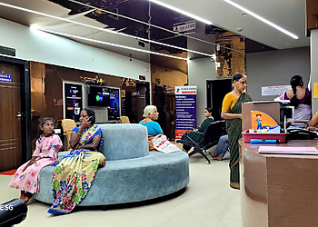 Dr. Raja Sekhar, MBBS, MS, DNB, FVRS - DR. RAJA SEKHAR EYE HOSPITAL