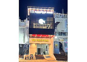 Dr. Rajalakshmi, MBBS, MD(OG)