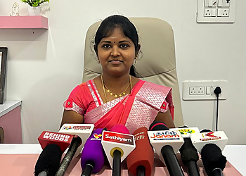 Dr. Rajalakshmi, MBBS, MD(OG)