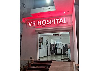 Dr. Rajalakshmi, MD(OG)