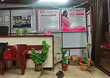 Dr. Rajalakshmi, MD(OG)