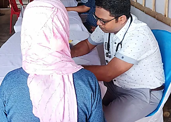 Dr. Rajan Barnwal, MBBS, MD