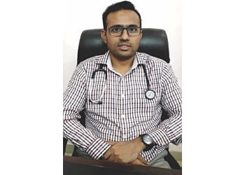 Dr. Rajan Ingole, MD, DM - Sri Bhadrakali Neuro Care 