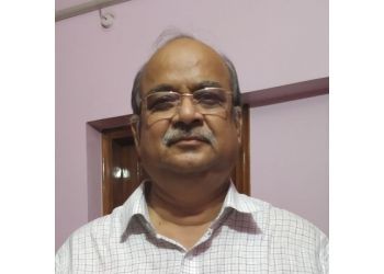 Dr. Rajan Kumar 