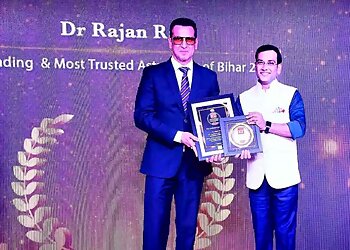 Dr. Rajan Raaj - ASTRO EFFECT