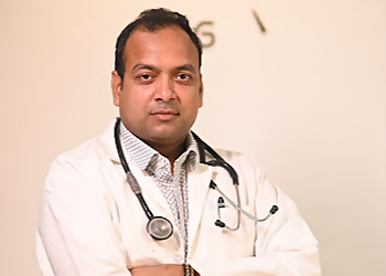 Dr. Rajan Singh, MCh 