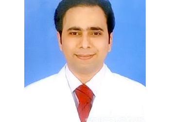 Dr. Rajani Kanth, MBBS, MS - RAJANIKANTH ENT CLINIC 