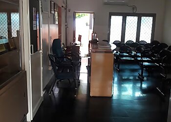 Dr. Rajani Kanth, MBBS, MS - RAJANIKANTH ENT CLINIC