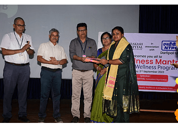 Dr. Rajani Verma, MBBS, DNB (psychiatry) - JAIPRAKASH HOSPITAL & RESEARCH CENTER PVT LTD