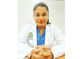Dr. Rajani Verma, MBBS, DNB (psychiatry) - JAIPRAKASH HOSPITAL & RESEARCH CENTER PVT LTD.