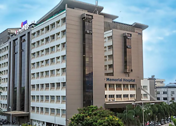 Dr. Rajanish R, MBBS, D Ortho, DNB Ortho - BABY MEMORIAL HOSPITALS