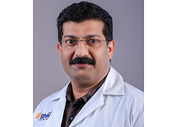 Dr. Rajanish R, MBBS, D Ortho, DNB Ortho - BABY MEMORIAL HOSPITALS