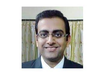 Dr. Rajarshi Dutta, MBBS, MD - Dr. Rajarshi Dutta's Clinic
