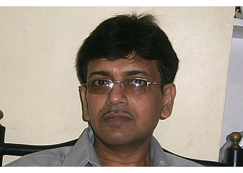 Dr. Rajarshi Mukhopadhyay, MBBS, MD, DNB, MRCP, CCT, FRCP - THE MISSION HOSPITAL