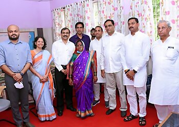 Dr. Rajas Patel, MBBS, MD - RH CLINIC