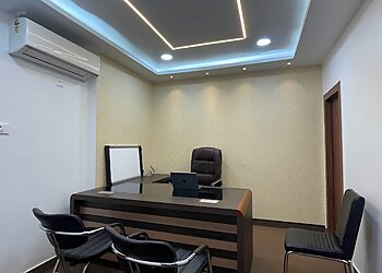 Dr. Rajasekhar Reddy K, MBBS, MS, M.Ch - NEURO AND SPINE CLINIC