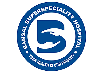 Dr. Rajat Bansal MBBS, MD, DM - BANSAL SUPERSPECIALITY HOSPITAL