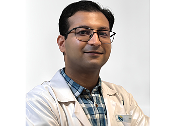 सहारनपुर गैस्ट्रोएन्टेरोलॉजिस्ट डॉक्टर Dr. Rajat Bansal, DM - BANSAL SUPERSPECIALITY HOSPITAL छवि 1