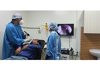 Dr. Rajat Bhatia, MBBS, MS - FORTIS HOSPITAL