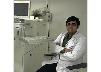 Dr Rajat Goyal, MBBS, MS