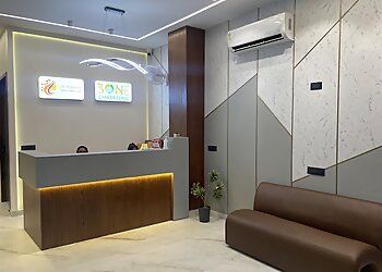 Dr. Rajat Gupta, MBBS, MS, DNB, MNAMS - BONE CANCER CLINIC