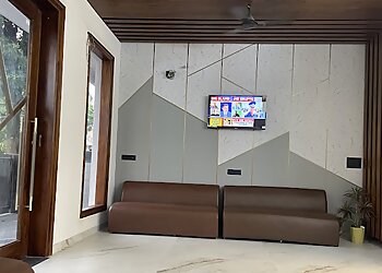 Dr. Rajat Gupta, MBBS, MS, DNB, MNAMS - BONE CANCER CLINIC