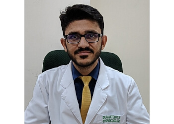 Dr. Rajat Gupta, MS, DNB, MNAMS - BONE CANCER CLINIC 