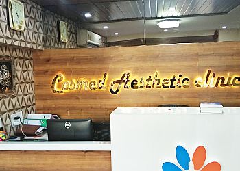 Dr. Rajat Kapoor, MBBS, MS, M.Ch - COSMED AESTHETIC CLINIC