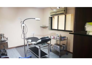 Dr. Rajat Kapoor, MBBS, MS, M.Ch - COSMED AESTHETIC CLINIC