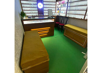 Dr. Rajat Kumar, MBBS, MS - KUMAR NETRA CHIKITSALAYA