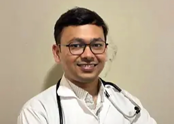 Dr. Rajat Ranka MD. MD, DM Dr. Rajat Ranka MD. MD, DM