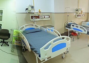 Dr. Rajat Rastogi, MBBS, MS