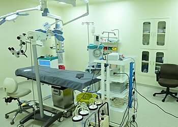 Dr. Rajat Rastogi, MBBS, MS