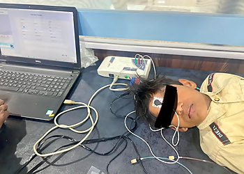 Dr. Rajat Saini, MBBS, MS - JYOTI ENT CLINIC