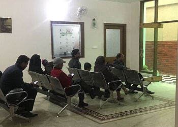 Dr. Rajat Shekhar, MBBS, MD - HIRDEYA CARDIAC LAB