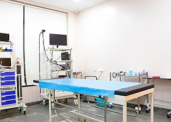 Dr. Rajdeep More, MBBS, MD, DNB - GASTROCURE ENDOSCOPY CENTRE AND LIVERCARE CLINIC