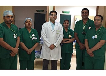 Dr. Rajdeep Singh, MBBS, MD, MRCP - J P MEDICAL CENTRE