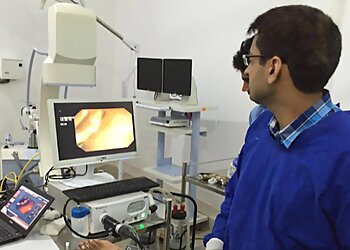 Dr. Rajdeep Singh, MBBS, MD, MRCP - J P MEDICAL CENTRE